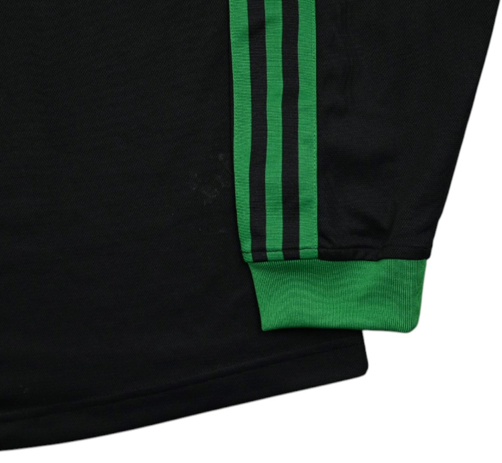 ADIDAS SKATEBOARDING MARK GONZALES LONGSLEEVE SHIRT M