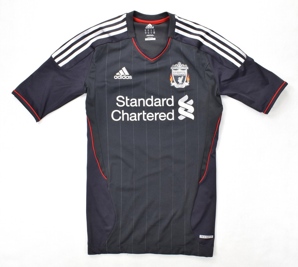 2011-12 LIVERPOOL KOSZULKA M