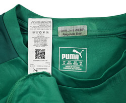 2018-19 GRONINGEN LONGSLEEVE SHIRT M