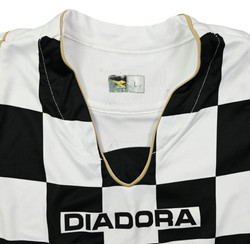 2007-08 BOAVISTA SHIRT L