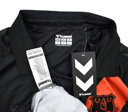 2021-22 EVERTON SHIRT XXL
