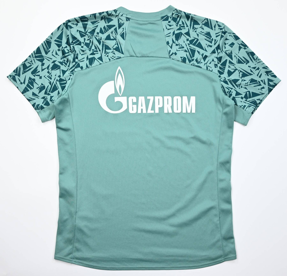 FC SCHALKE 04 SHIRT M