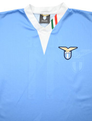 2014-15 LAZIO *KLOSE* SHIRT XL. BOYS