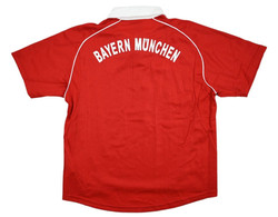 2005-06 BAYERN MUNCHEN SHIRT M. BOYS