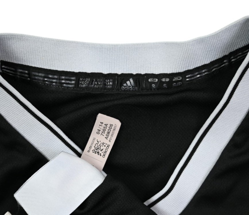 BROOKLYN NETS *WILLIAMS* NBA SHIRT S