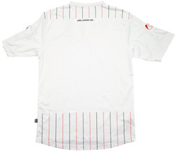 2016-17 VIRTUS LANCIANO SHIRT L