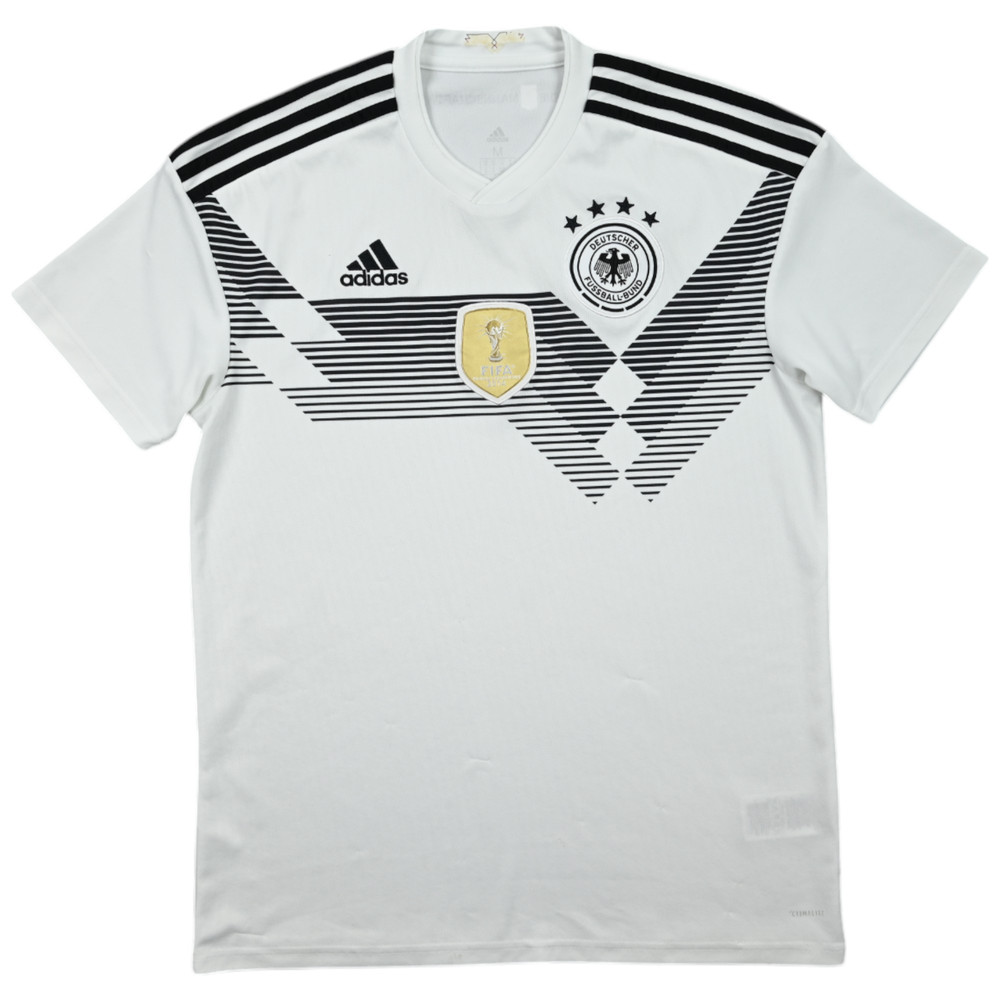 2018-19 GERMANY KOSZULKA M