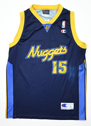 DENVER NUGGETS NBA *ANTHONY* KOSZULKA L