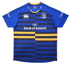 LEINSTER RUGBY SHIRT XL