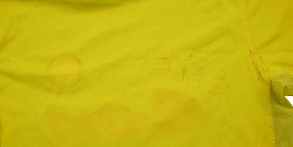 2003-04 BORUSSIA DORTMUND SHIRT M