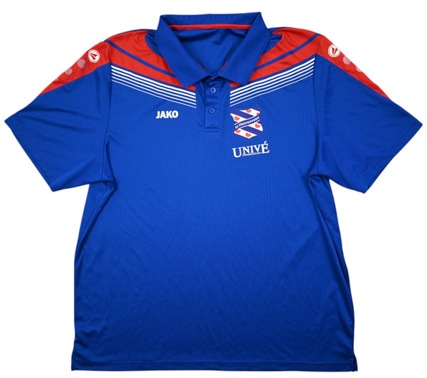 2015-16 HEERENVEEN KOSZULKA 3XL