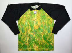 UHLSPORT OLDSCHOOL GOALKEEPER LONGSLEEVE XL