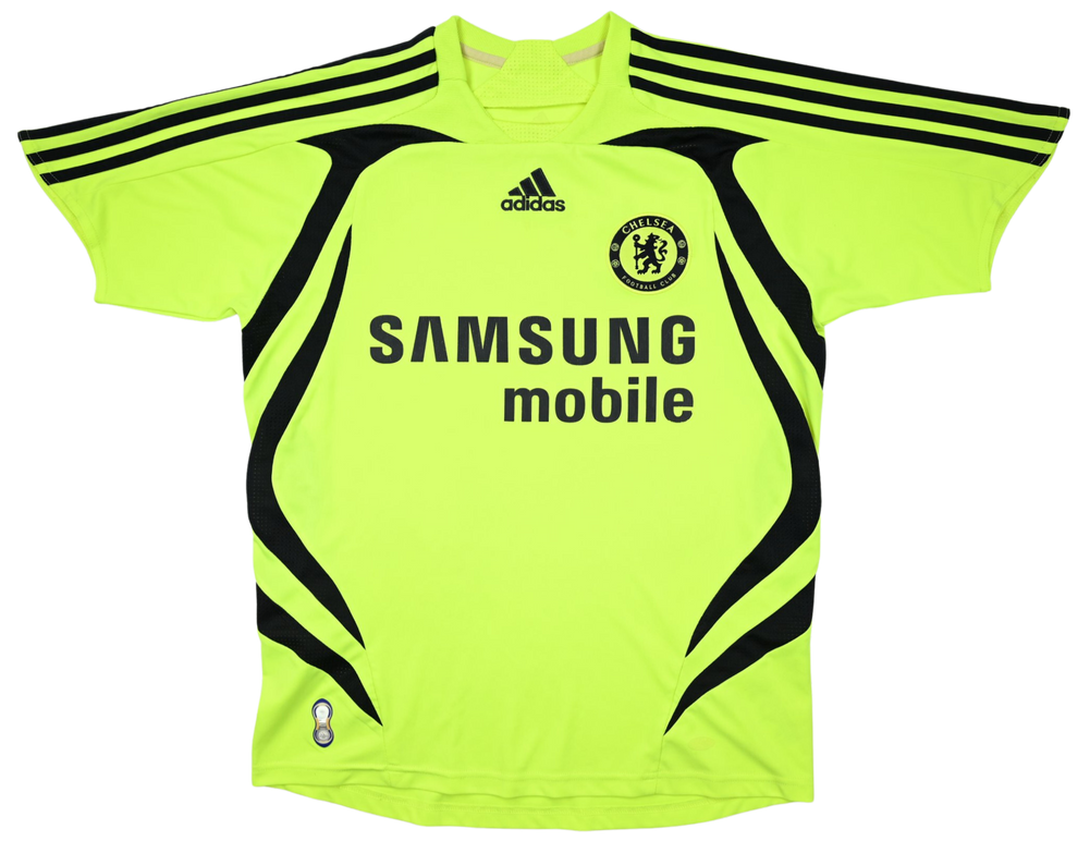 2007-08 CHELSEA LONDON KOSZULKA L. BOYS