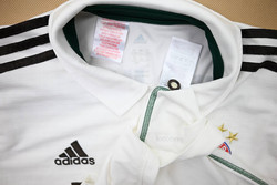 2013-14 BAYERN MUNCHEN SHIRT L. BOYS