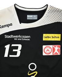 TUSEM ESSEN HANDBALL *L. ELLWANGER* SHIRT XXL