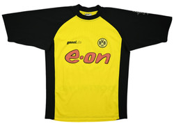 2001-02 BORUSSIA DORTMUND *RICKEN* KOSZULKA S