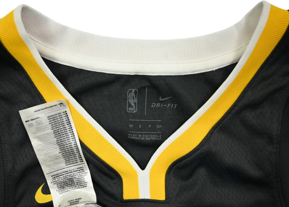 GOLDEN STATE WARRIORS *CURRY* NBA KOSZULKA S