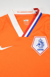 2008-10 HOLLAND SHIRT M