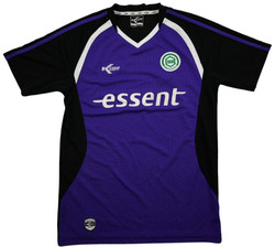 GRONINGEN SHIRT XL