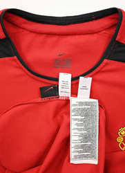 2002-04 MANCHESTER UNITED KOSZULKA XL