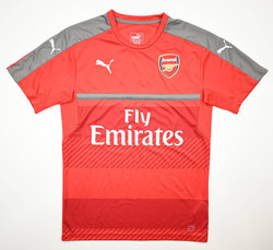 2016-17 ARSENAL LONDON KOSZULKA M