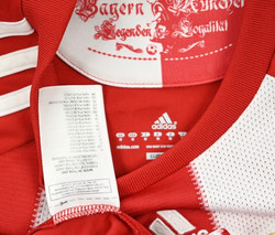 2010-11 BAYERN MUNCHEN *MULLER* KOSZULKA M