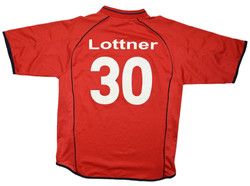 2001-02 1 FC KOLN *LOTTNER* KOSZULKA S