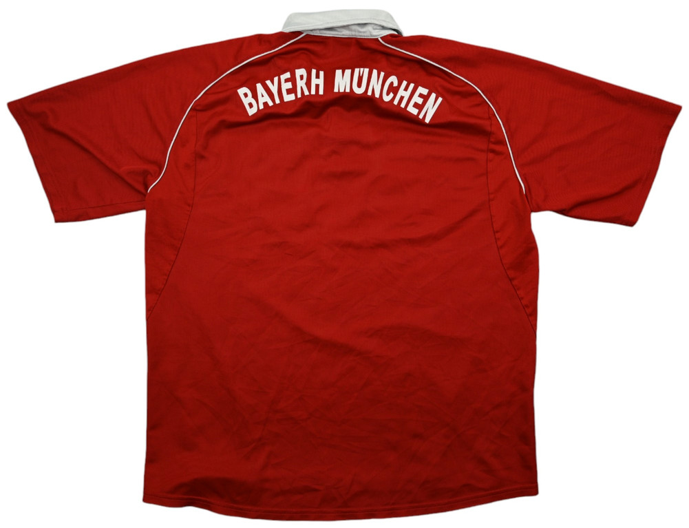 2005-06 BAYERN MUNCHEN KOSZULKA XL
