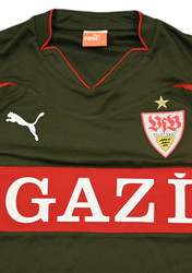 2010-12 VFB STUTTGART KOSZULKA S