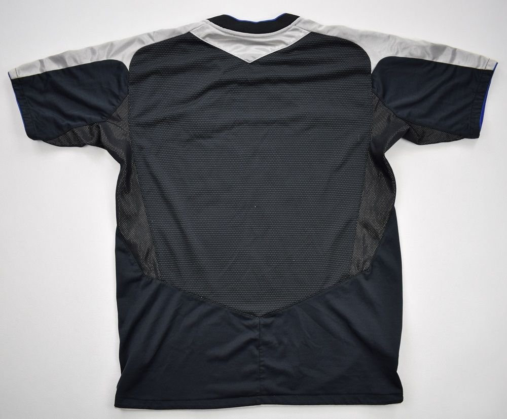 2004-05 CHELSEA LONDON SHIRT L. BOYS