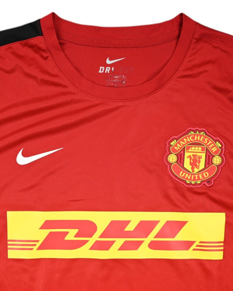 2012-13 MANCHESTER UNITED KOSZULKA XL