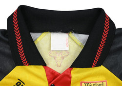 1993-94 WATFORD SHIRT M