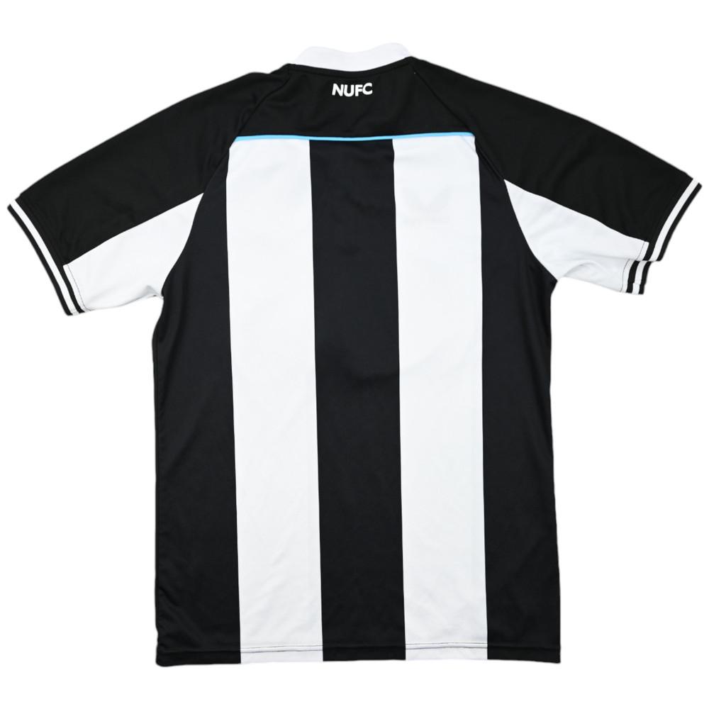 2021-22 NEWCASTLE UNITED SHIRT L