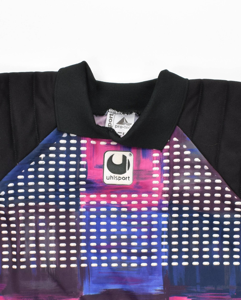 UHLSPORT OLDSCHOOL GK KOSZULKA M