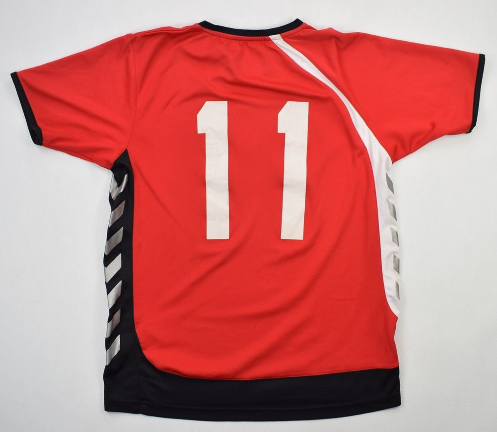 2008-09 ST MIRREN KOSZULKA S