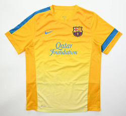 2012-13 FC BARCELONA KOSZULKA L