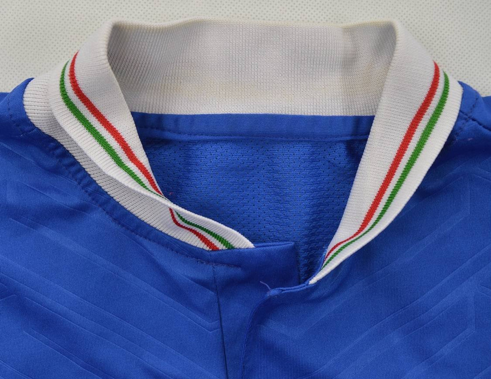 2012-13 ITALY KOSZULKA M. BOYS