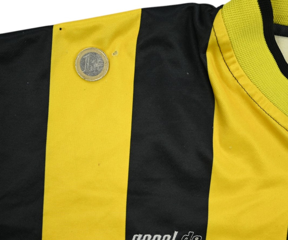 2000-02 BORUSSIA DORTMUND SHIRT M