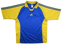 ADIDAS OLDSCHOOL SHIRT L