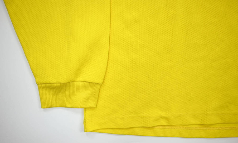 2001-02 BORUSSIA DORTMUND LONGSLEEVE XXL