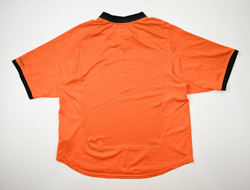 2000-02 HOLLAND SHIRT L