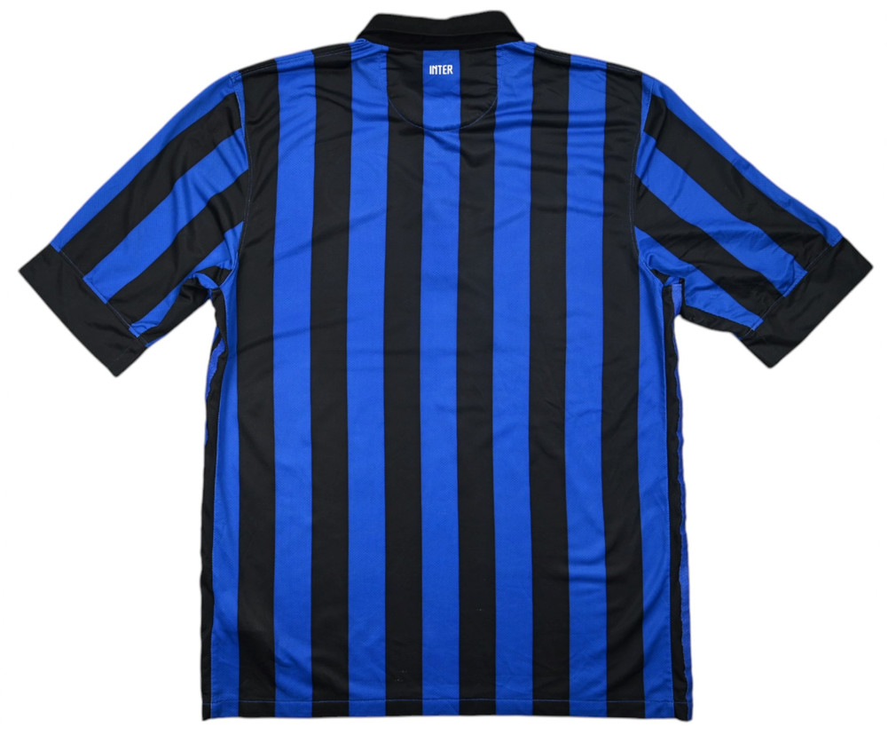 2011-12 INTER MILAN KOSZULKA M