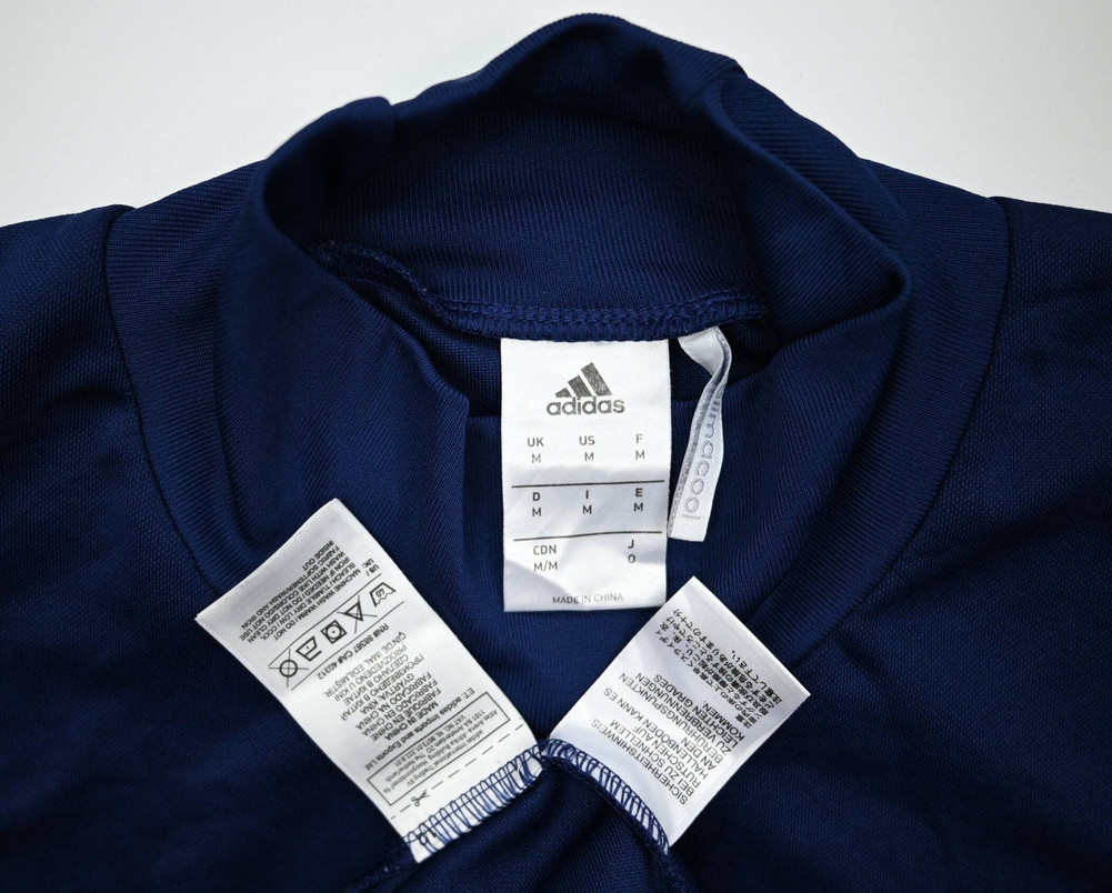 2016-17 DJURGARDENS LONGSLEEVE SHIRT M