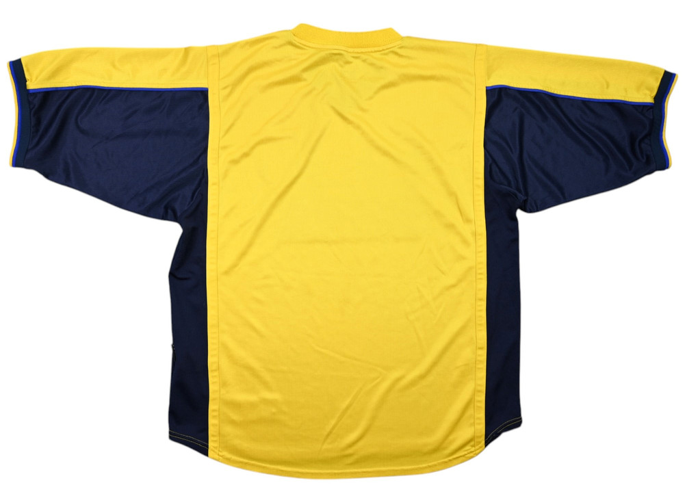 1999-01 ARSENAL KOSZULKA XL