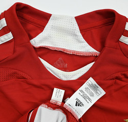 2007-08 BAYERN MUNCHEN *LAHM* SHIRT L