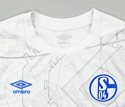 2020-21  FC SCHALKE 04 SHIRT S