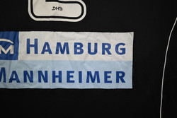 GERMANY *HENS* HANDBALL SHIRT XL