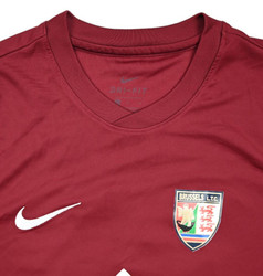 BRUSSELS L.T.C. LONGSLEEVE L