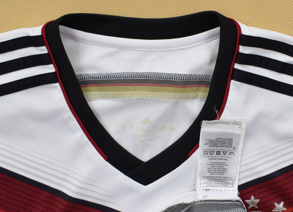 2014-15 GERMANY *REUS* KOSZULKA L