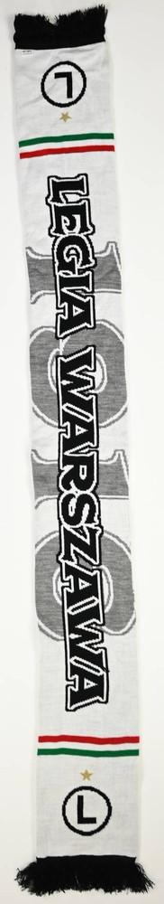 LEGIA WARSZAWA SZALIK